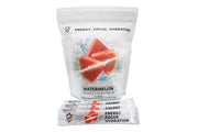 Watermelon Energy Supplement Drink - Stick Pack (20 per package)